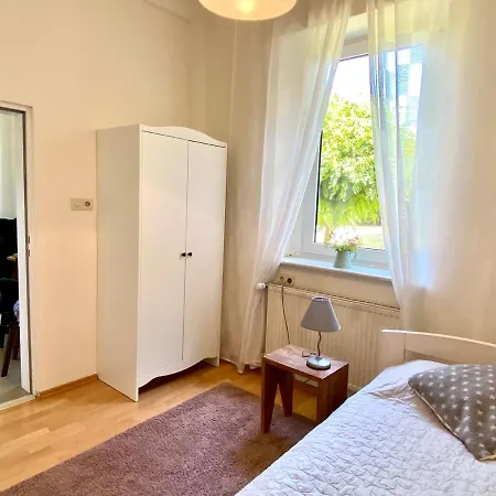 Nahe Muenster Vakantiehuis