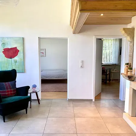 Vakantiehuis Nahe Muenster Altenberge (Steinfurt)