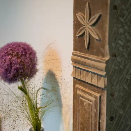 Nahe Muenster بيت للعطل