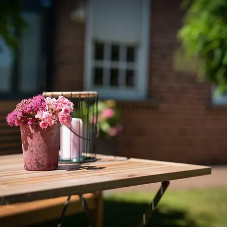 Nahe Muenster * Altenberge (Steinfurt)