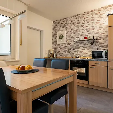 Nahe Muenster * Альтенберге