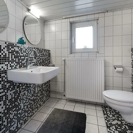 Vakantiehuis Nahe Muenster Altenberge (Steinfurt)