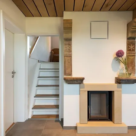 Nahe Muenster Дом отдыха *