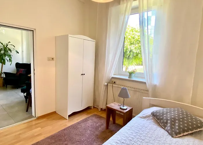 Nahe Muenster Nyaraló