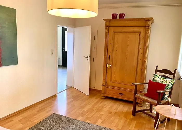 Nyaraló Nahe Muenster *