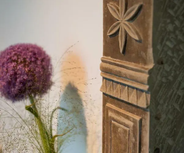 Nahe Muenster Nyaraló