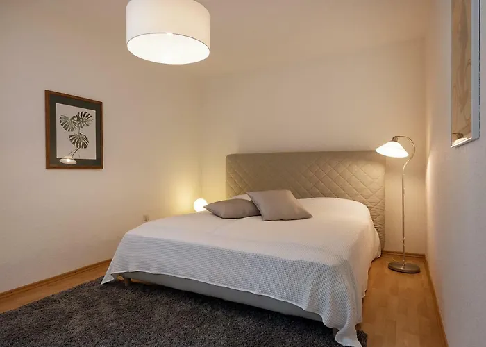 Nahe Muenster アルテンベルゲ