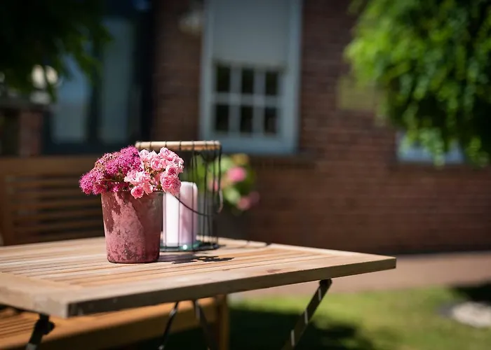 Nahe Muenster * アルテンベルゲ