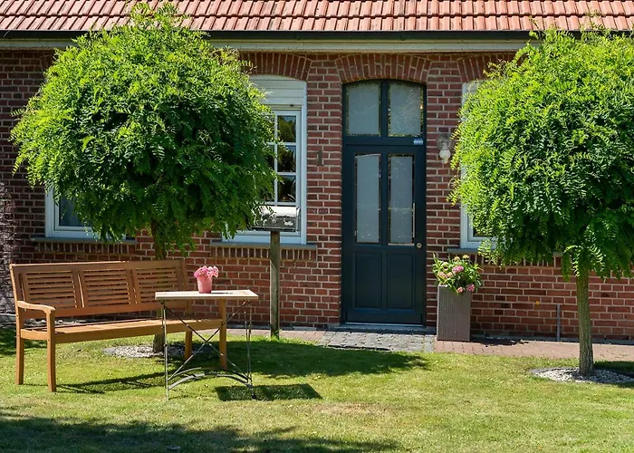 別荘 Nahe Muenster *