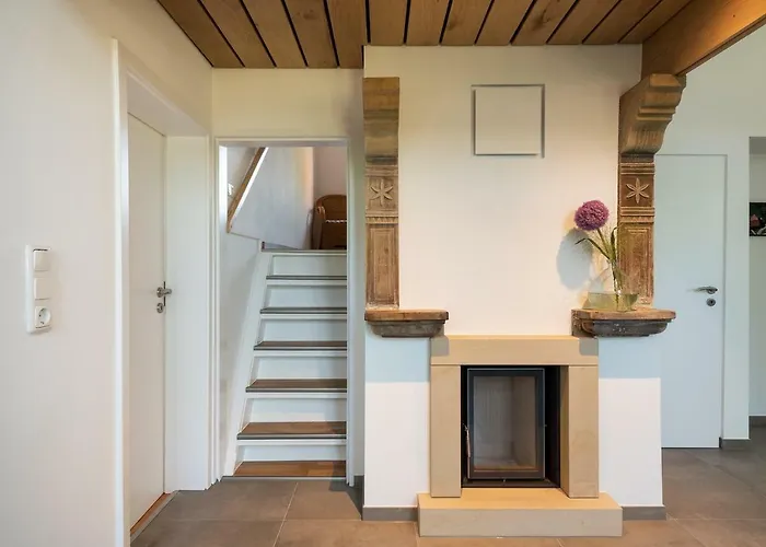 Nahe Muenster 別荘 *